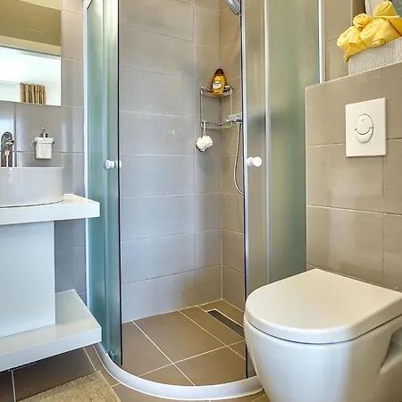 Bernarda Ii Holiday home *
