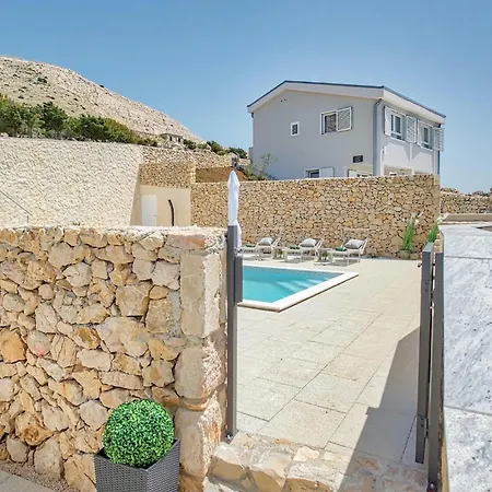 Bernarda Ii Holiday home Zadar