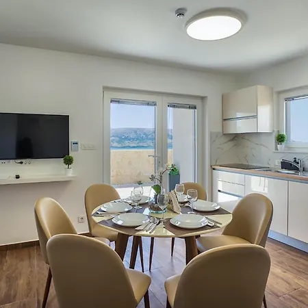 Holiday home Bernarda Ii *