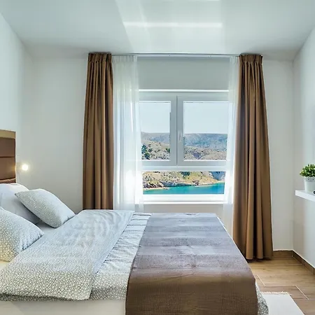 Holiday home Bernarda Ii Zadar