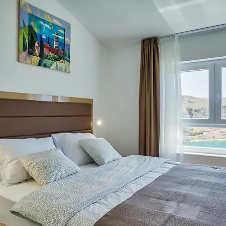 Holiday home Bernarda Ii *