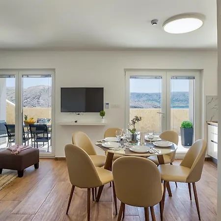 Bernarda Ii Holiday home Zadar