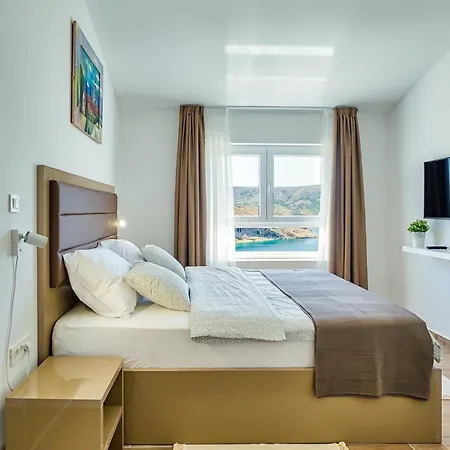 Bernarda Ii Holiday home