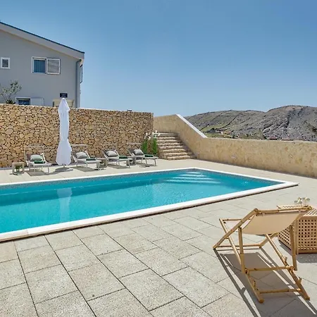 Holiday home Bernarda Ii *