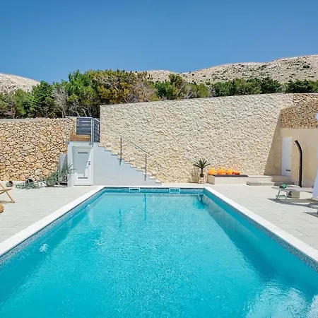 Holiday home Bernarda Ii Zadar