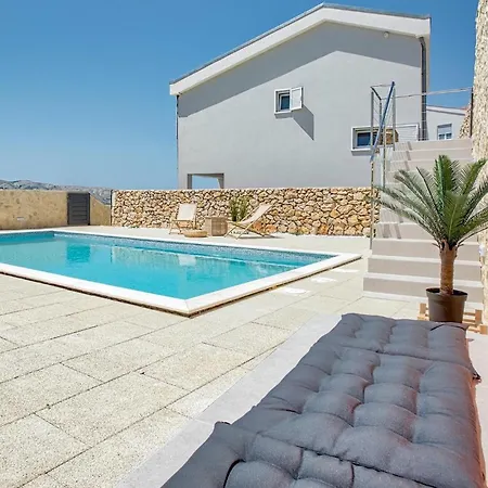 Holiday home Bernarda Ii