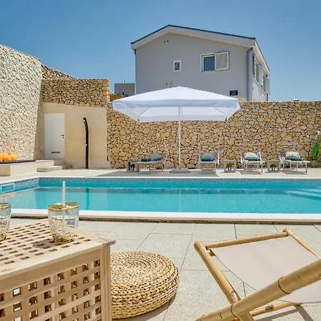 Bernarda Ii Holiday home Zadar