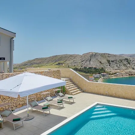 Bernarda Ii Holiday home Zadar
