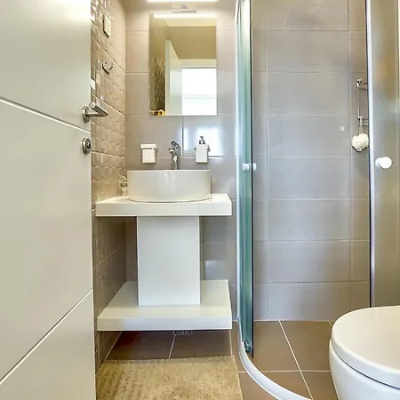 Holiday home Bernarda Ii Zadar