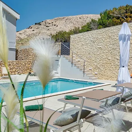 Holiday home Bernarda Ii