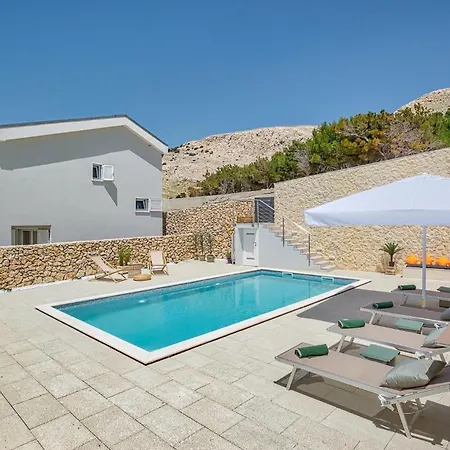 Holiday home Bernarda Ii *