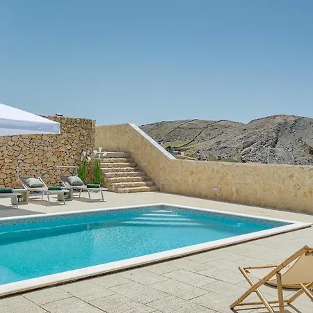 Bernarda Ii Holiday home Zadar