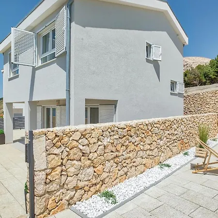 Bernarda Ii Holiday home