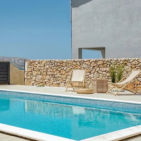 Holiday home Bernarda Ii