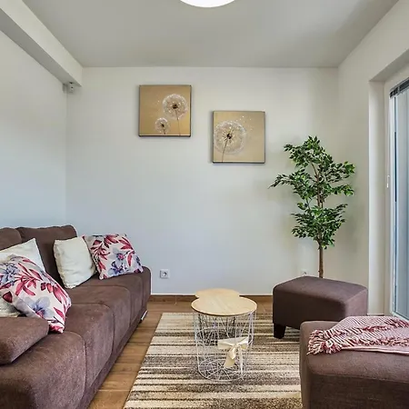 Bernarda Ii Holiday home Zadar
