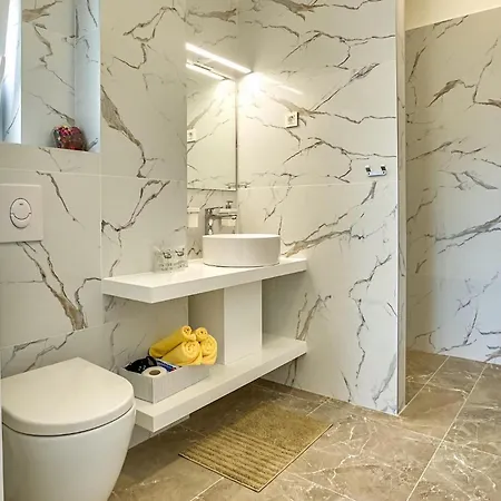 Holiday home Bernarda Ii *